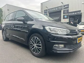 Volkswagen Touran 1.4 TSI Comfortline 7p (bj 2016)