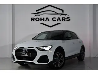 Audi A1 citycarver 30 TFSI, Camera, CarPlay, Automaat