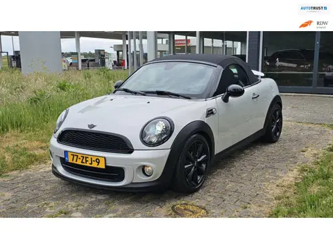Mini Mini Cabrio 1.6 Cooper Chili Roadster