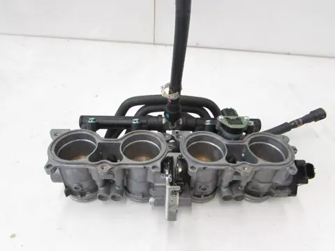 GASKLEPHUIS Honda CBR 600 RR 2009 - 2012
