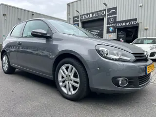 Volkswagen Golf 1.4 TSI Highline (bj 2012)