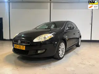 Fiat Bravo 1.4 T-Jet Corporate NL AUTO I INRUILAUTO I