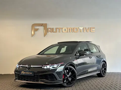 Volkswagen GOLF 2.0 TSI GTI Clubsport Pano|H/K|IQ|Camera