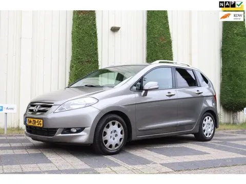 Honda FR-V 1.8i Lifestyle 6 ZITS Climate Contol , APK 08-05-2027