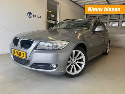 BMW 3-SERIE 316i Bns Line 2DE EIG. CLIMA NAVI NETTE AUTO NAP APK
