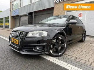 AUDI A3 2.0 TFSI S3 quattro Ambition Pro Line 265 PK ORG. AUTO NAP APK 