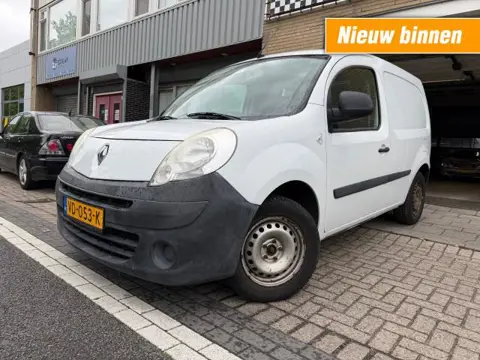 RENAULT KANGOO EXPRESS 1.5 dCi 90 Express Black Edition AIRCO NAVI PDC NAP