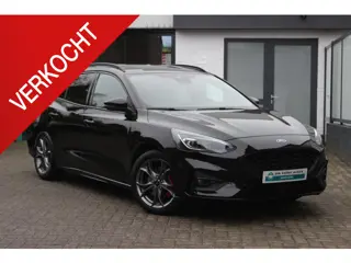 Ford Focus 1.5 EcoBoost ST Line X Business Winter Pack, Trekhaak, Elek Achterklep, Camera, Bliss, LE