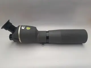 vintage Ansia spotting scope Japan