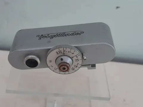 Voigtländer rangefinder 93/184