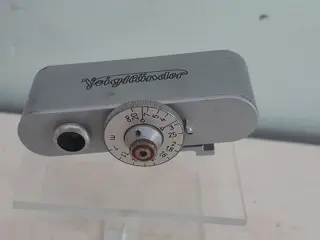 Voigtländer rangefinder 93/184
