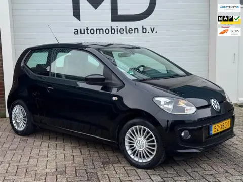 Volkswagen Up! 1.0 high up! BlueMotion - Airco - Perfect Ond