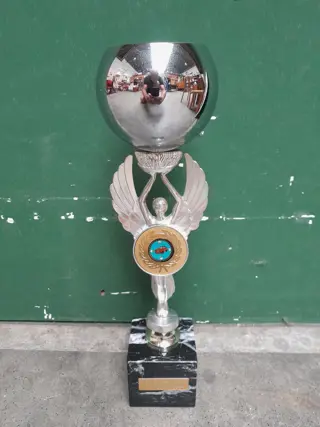 vintage trophy - Zolder - 1984 - 10 eme European Historic grand prix - Mini