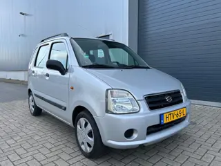 Suzuki Wagon R+ 1.3 GLX AUT AIRCO APK 2004