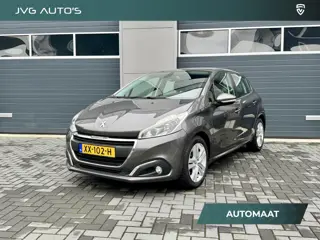 Peugeot 208 1.2 Signature/ 110 PK Vol Automaat/ Touchscreen/ Licht- regensensor