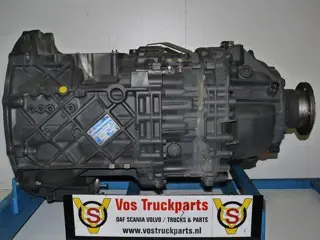 Versnellingsbak DAF ZF12AS 2130 TD