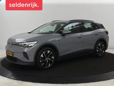 Volkswagen ID.4 ID.4 Pro 77 kWh | SOH 93% | Head-Up | Stoelverwarming | Trekhaak | Adaptive cruise |