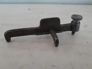 Vintage Saw Spider Sharpening Gauge