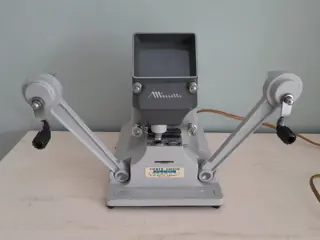 Vintage Minette video 8 editor - Japan