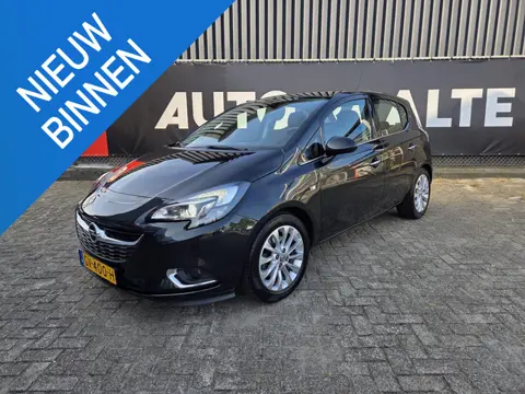 Opel Corsa 1.0 Turbo Cosmo Volledig onderhouden
