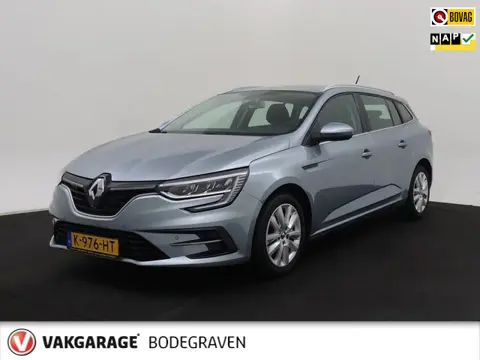 Renault Mégane Estate 1.3 TCe Business Zen / carplay/ camera