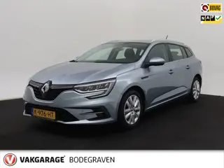 Renault Mégane Estate 1.3 TCe Business Zen / carplay/ camera