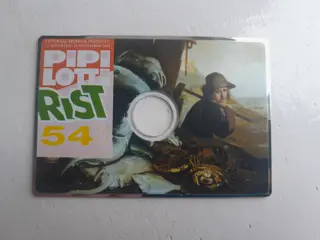 Pipilotti Rist 54 cd video - Amsterdam: Centraal Museum 2001
