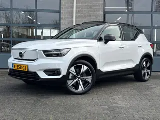 Volvo XC40 Recharge P8 AWD R-Design |SCHUIFDAK|HARMAN/KARDON|