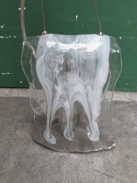 Hanglamp murano glas - Sillux - Sil-Lux lamp