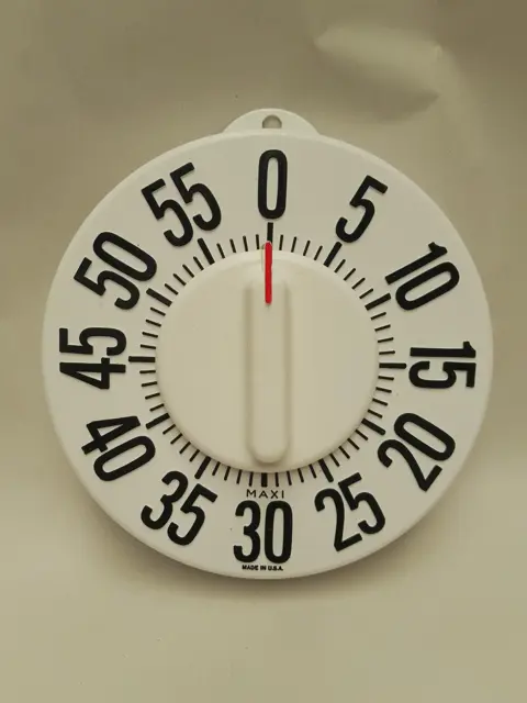 XL Kookwekker - USA