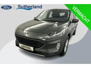 Ford Kuga 2.5 PHEV Cool and Connect 225pk | Winterpack | SYNC 3 Navigatie | 1.500kg Trekgewicht