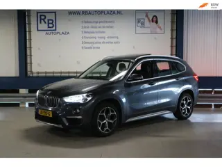 BMW X1 SDrive20i DEALER ONDERHOUDEN + 10 PUNTER ! ! !