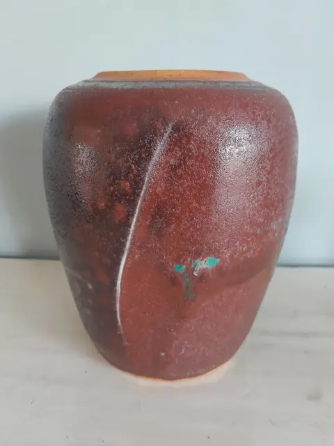 Raku vaas Japan