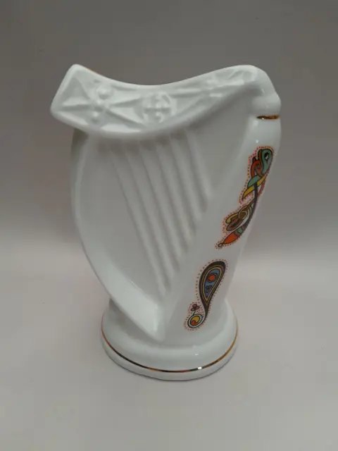 Harp Royal Tara Fine Bone China - Ireland
