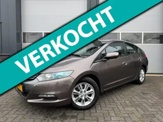 Honda Insight 1.3 Comfort Hybrid Airco Parkeersensor