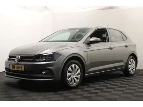 Volkswagen Polo 1.0 MPI Comfortline |Carplay| (bj 2019)