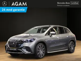 Mercedes-Benz EQE SUV 350+ AMG Line 91 kWh Panorama dak