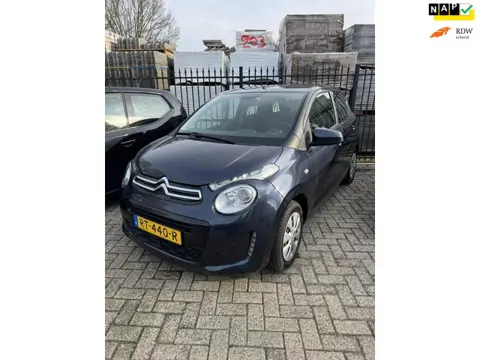 Citroen C1 1.0 e-VTi Feel