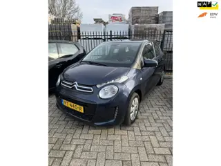 Citroen C1 1.0 e-VTi Feel