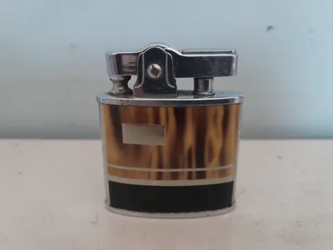 vintage aansteker - jaren 50