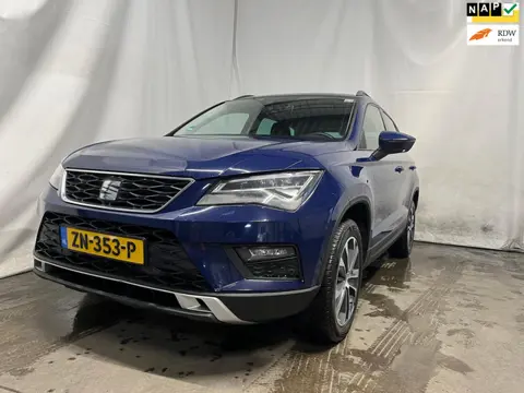 Seat Ateca 1.6 TDI Style Business Intense