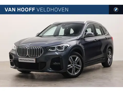 BMW X1 xDrive25e M Sport Automaat / Sportstoelen / Stoelverwarming / Cruise Control / LED