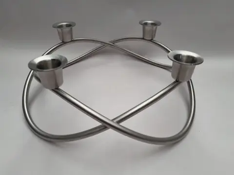 Georg Jensen Season kandelaar - Maria Berntsen - Deens design