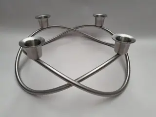 Georg Jensen Season kandelaar - Maria Berntsen - Deens design