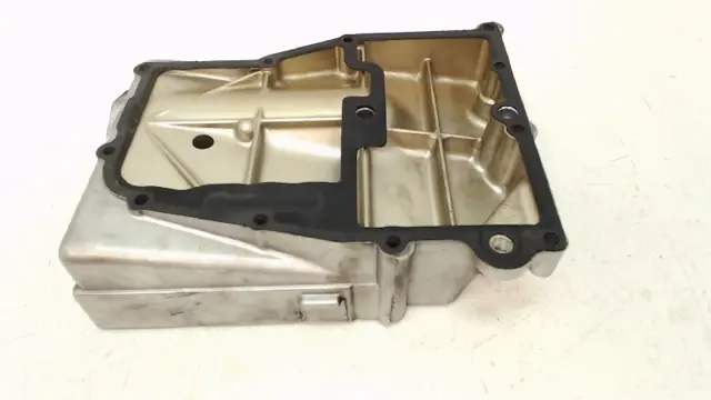 CARTERPAN Yamaha TDM 1996 - 2000