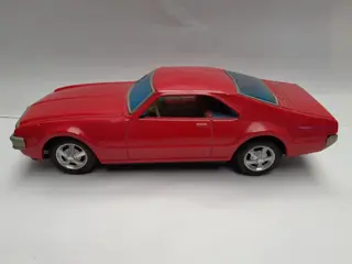 Oldsmobile Torondo 1967 - battery operated - Taiyo - Japan