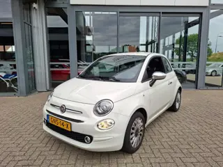 FIAT 500 1.0 HYBRID DOLCEVITA AIRCO CRUISE PDC CARPLAY.
