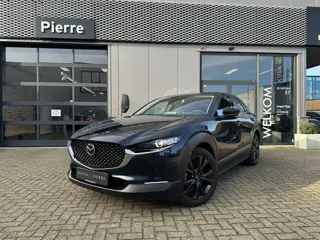 Mazda CX-30 2.0 e-SkyActiv-X M Hybrid Homura | TREKHAAK | STOEL VERW | APPLE CAR PLAY