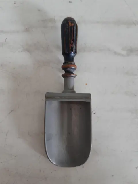 Antique tea or sugar spoon