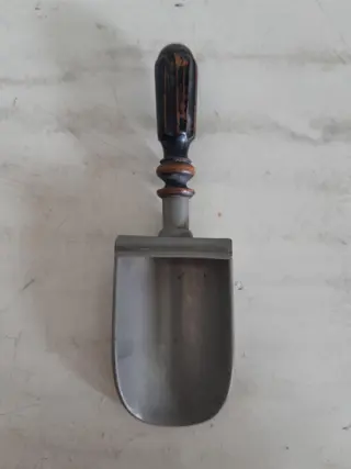 Antique tea or sugar spoon